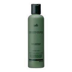 La'Dor Natural Substances Pure Henna Shampoo - Шампунь для волос с хной укрепляющий 200 мл La'Dor (Корея) купить по цене 693 руб.