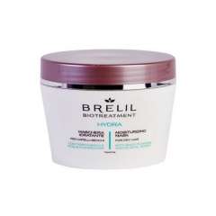 Brelil Professional Bio Traitement Hydra Therapy - Увлажняющая маска 220 мл Brelil Professional (Италия) купить по цене 1 220 руб.