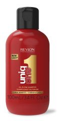 Revlon Professional Uniqone - Многофункциональный шампунь для волос (тревел) 100 мл Revlon Professional (Испания) купить по цене 591 руб.