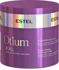 Estel Otium XXL - Power-маска для длинных волос 300 мл Estel Professional (Россия) купить по цене 998 руб.