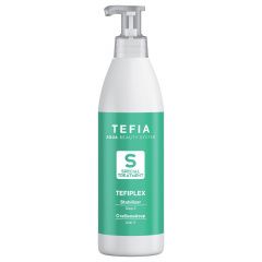 Tefia Special Treatment - Шаг 2 "Стабилайзер" 250 мл Tefia (Италия) купить по цене 2 391 руб.