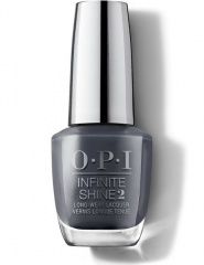 OPI Scotland Infinite Shine Rub-A-Pub-Pub - Лак для ногтей 15 мл OPI (США) купить по цене 347 руб.