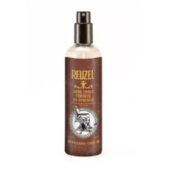 Соляной тоник-спрей легкой фиксации для укладки мужских волос Surf Tonic, 350 мл Reuzel (США) купить по цене 2 745 руб.