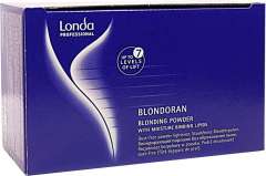 Londa Professional Blondoran Blonding Powder - Осветляющая пудра в коробке 2*500 гр Londa Professional (Германия) купить по цене 2 685 руб.