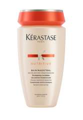 Kerastase Nutritive Bain Magistral Shampoo - Шампунь-ванна для очень сухих волос 250 мл Kerastase (Франция) купить по цене 3 158 руб.