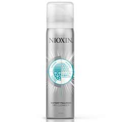 Nioxin Dry Cleanser - Сухой шампунь для волос 65 мл Nioxin (США) купить по цене 810 руб.