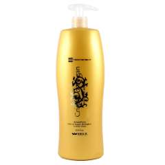 Brelil Cristalli di Argan Bio Argan Shampoo – Шампунь для волос с маслом Аргании и Алоэ 1000 мл Brelil Professional (Италия) купить по цене 2 472 руб.