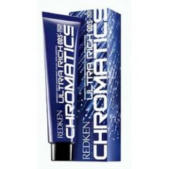 Redken Chromatics Ultra Rich Natural Natural - Краска для волос 3NN черный 60 мл Redken (США) купить по цене 1 434 руб.