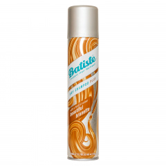 Batiste Dry Shampoo Medium - Сухой шампунь для русых волос 200 мл Batiste Dry Shampoo (Великобритания) купить по цене 560 руб.