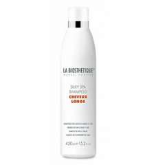 La Biosthetique Cheveux Longs Volumising SPA Shampoo - SPA-шампунь для придания объема длинным волосам 1000 мл La Biosthetique (Франция) купить по цене 4 191 руб.