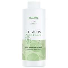 Wella Professionals Elements Renewing Shampoo - Обновляющий шампунь для всех типов волос 1000 мл Wella Professionals (Германия) купить по цене 3 972 руб.