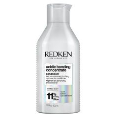 Redken Acidic Bonding - Кондиционер для восстановления всех типов поврежденных волос 300 мл Redken (США) купить по цене 2 295 руб.