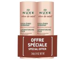 Nuxe Reve De Miel Stick Levres Hydratant - Набор Увлажняющий стик для губ 2*4 гр Nuxe (Франция) купить по цене 1 041 руб.