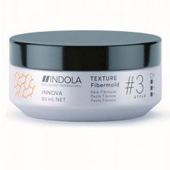 Indola Innova Styling Texture Fibermold - Моделирующая паста для волос 85 мл Indola (Нидерланды) купить по цене 704 руб.