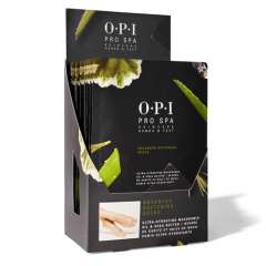 OPI ProSpa - Увлажняющие одноразовые носки 12 шт OPI (США) купить по цене 2 800 руб.