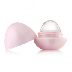 EOS Crystal Hibiscus Peach - Бальзам для губ Гибискус-персик EOS (США) купить по цене 740 руб.