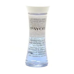 Двухфазное очищающее средство для глаз и губ Démaquillant Instantané Yeux, 125 мл Payot (Франция) купить по цене 3 139 руб.