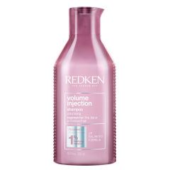 Redken Volume Injection - Шампунь для создания объёма 300 мл Redken (США) купить по цене 2 299 руб.