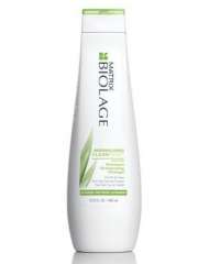 Matrix Biolage Cleanreset Normalizing Shampoo - Нормализующий шампунь 250 мл Matrix (США) купить по цене 1 023 руб.