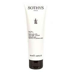 Sothys [W.]+Brightening Cleansing Cream – Очищающий осветляющий крем 125 мл Sothys (Франция) купить по цене 5 031 руб.