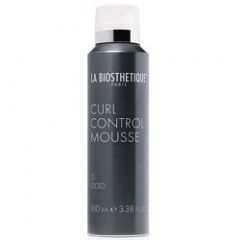 La Biosthetique Curl Control Mousse - Гелевая пенка для вьющихся волос 100 мл La Biosthetique (Франция) купить по цене 2 398 руб.