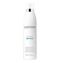 La Biosthetique Dry Hair Shampoo - Мягко очищающий шампунь для сухих волос 250 мл La Biosthetique (Франция) купить по цене 1 445 руб.