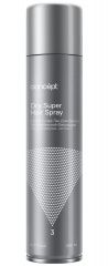 Concept Stylist Dry Super Hair Spray - Сухой супер лак для волос экстрасильной фиксации 300 мл Concept (Россия) купить по цене 489 руб.