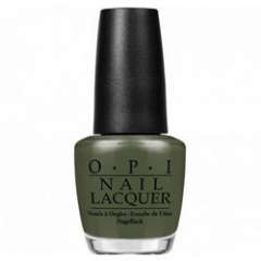 OPI Classic Suzi-The First Lady Of Nails - Лак для ногтей 15 мл OPI (США) купить по цене 467 руб.