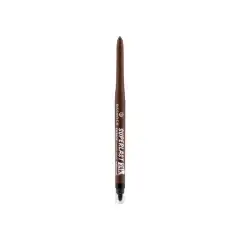 Карандаш для бровей superlast 24h eye brow pomade pencil waterproof, оттенок 30, темно-коричневый Essence (Германия) купить по цене 230 руб.