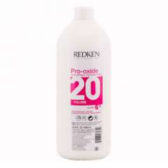 Redken Shades Eq Gloss - Про-оксид 6% крем-проявитель 1000 мл Redken (США) купить по цене 1 486 руб.