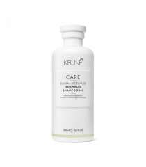 Keune Care Derma Aktivate Shampoo - Шампунь против выпадения 300 мл Keune (Нидерланды) купить по цене 1 578 руб.