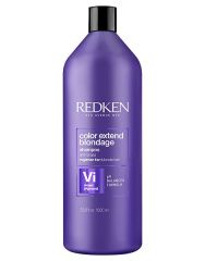 Redken - Шампунь с ультрафиолетовым пигментом для оттенков блонд 1000 мл Redken (США) купить по цене 4 553 руб.