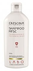 Crescina Transdermic HFSC Shampoo - Шампунь для роста волос 200 мл Crescina (Швейцария) купить по цене 4 298 руб.