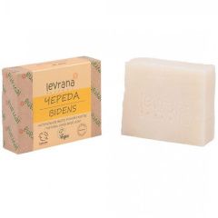 Levrana - Натуральное мыло ручной работы "Череда" 100 гр Levrana (Россия) купить по цене 174 руб.