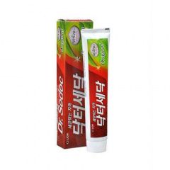 CJ Lion Dr. Sedoc - Зубная паста c экстрактом чайного масла чайного дерева 100 г CJ Lion (Корея) купить по цене 68 руб.