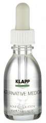 Klapp Alternative Medical Aсne Regulation - Регулятор акне-сыворотка 30 мл Klapp (Германия) купить по цене 5 038 руб.