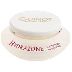 Guinot Hydrazone T.P. - Увлажняющий крем глубокого действия 50 мл Guinot (Франция) купить по цене 150 руб.