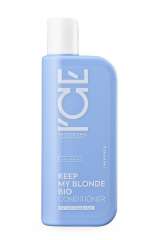 I`CE Professional Keep My Blonde - Тонирующий кондиционер для светлых волос 250 мл I`CE Professional (Россия) купить по цене 680 руб.