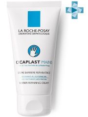 La Roche-Posay Cicaplast - Крем-барьер для рук 50 мл La Roche-Posay (Франция) купить по цене 887 руб.