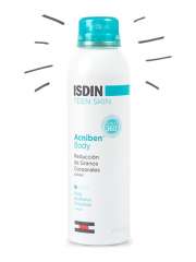 Isdin Acniben - Спрей для тела 150 мл Isdin (Испания) купить по цене 1 977 руб.