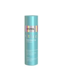 Estel Professional Otium Winteria - Бальзам-антистатик для волос 200 мл Estel Professional (Россия) купить по цене 692 руб.