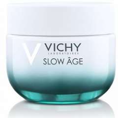 Vichy Slow Age - Крем для сухой кожи 50 мл Vichy (Франция) купить по цене 2 568 руб.