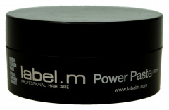 Label.M Power Paste – Паста текстурирующая 50 мл Label.M (Великобритания) купить по цене 200 руб.