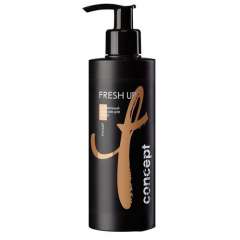 Concept Fresh Up - Оттеночный бальзам для русых оттенков волос 250 мл Concept (Россия) купить по цене 537 руб.