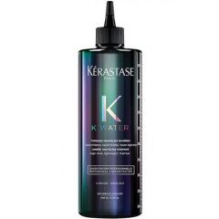 Kerastase K-Water - Ламеллярная вода для ухода за волосами 400 мл Kerastase (Франция) купить по цене 6 077 руб.