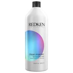 Redken Hair Cleansing Cream Shampoo - Очищающий шампунь 1000 мл Redken (США) купить по цене 3 060 руб.