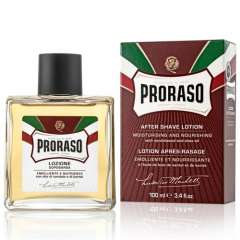 Proraso - Лосьон после бритья освежающий 100 мл Proraso (Италия) купить по цене 1 190 руб.