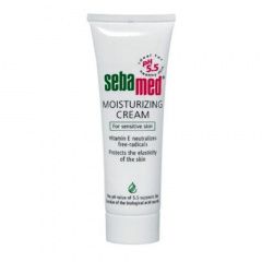 Sebamed Sensitive Skin - Крем увлажняющий 50 мл Sebamed (Германия) купить по цене 899 руб.
