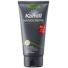 Крем для рук для мужчин Handcreme Men 75 мл Kamill (Германия) купить по цене 374 руб.