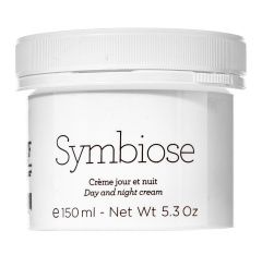 Дневной и ночной восстанавливающий крем (SPF 5+) Symbiose, 150 мл Gernetic (Франция) купить по цене 13 932 руб.